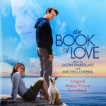 JUSTIN TIMBERLAKE And Mitchell Owens – The Book Of Love (Original Motion Picture Soundtrack) 2 LP Red Vinyl