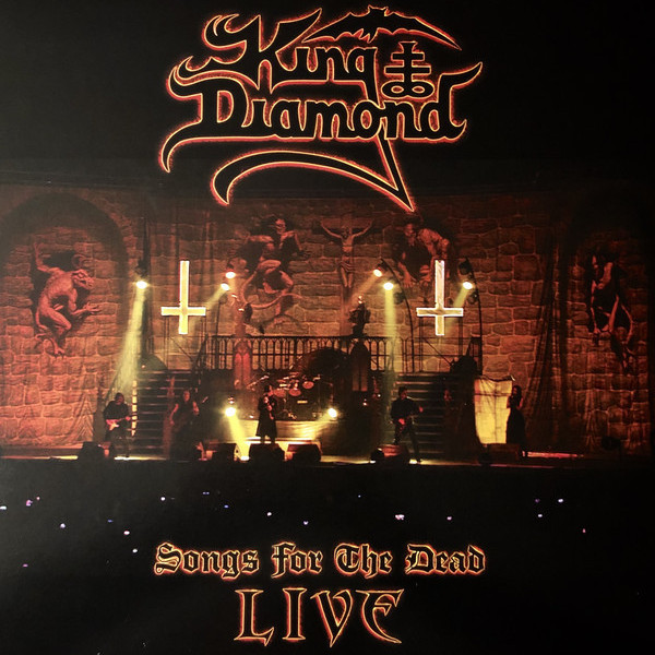 1007257-copy1007252R-13123318-1548461224-6226-jpeg.jpg KING DIAMOND - Songs For The Dead Live - 2LP - Billede 1
