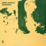 HERBIE HANCOCK - Mwandishi