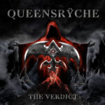 QUEENSRÿCHE - The Verdict