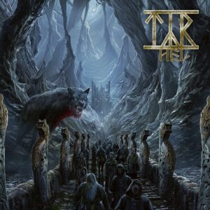 TYR - Hel - 2LP