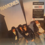 RAMONES - Leave Home