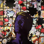 DAVID BOWIE - Tonight