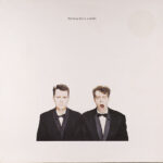 PET SHOP BOYS - Actually