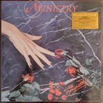 MINISTRY - With Sympathy