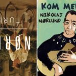 NIKOLAJ NØRLUND - Kom med et bud / Turisten