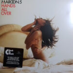 MAROON 5 - Hands All Over