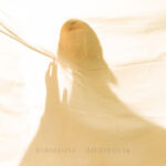 BARSELONA - Hjertebank - Hvid Vinyl