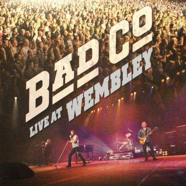 1045671R-11224610-1512229217-5687-jpeg.jpg BAD COMPANY - Live At Wembley - 2LP - Billede 1