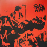 SLADE - Slade Alive!