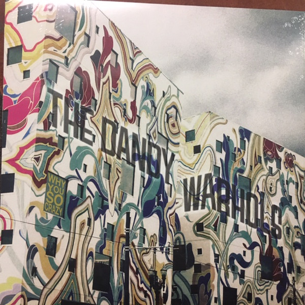 1060062R-13121610-1548438263-2107-jpeg.jpg THE DANDY WARHOLS - Billede 1
