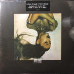ARIANA GRANDE - Thanks U, Next - 2LP