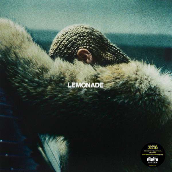 1074766R-10781508-1508279512-9681-jpeg.jpg BEYONCÉ - Lemonade - 2LP - Farvet Vinyl - Billede 1