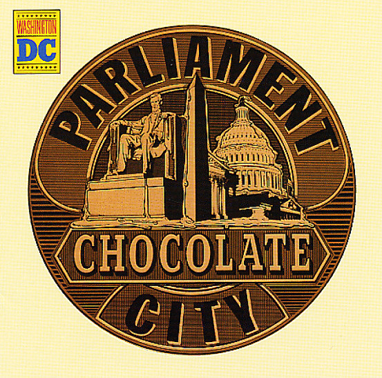 1075414R-13779904-1561455306-6697-jpeg.jpg PARLIAMENT - Chocolate City - Billede 1
