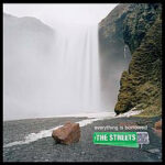 THE STREETS - Everything Is Borrowed