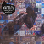 PINK FLOYD - A Foot In The Door (The Best Of Pink Floyd) 2LP