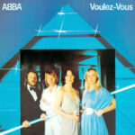ABBA ‎– Voulez-Vous