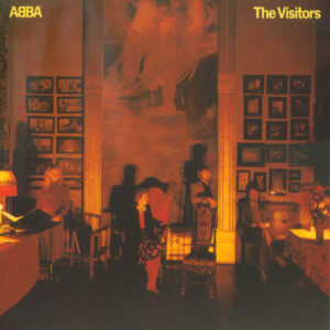 ABBA – The Visitors