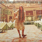NICOLETTE LARSON - Nicolette