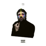 S.L.P. - (Sergio Lorenzo Pizzorno) - The S.L.P. - Farvet Vinyl + CD