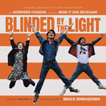 BLINDED BY THE LIGHT - Original Motion Picture Soundtrack - 2LP - White Vinyl