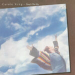 CAROLE KING - Touch The Sky