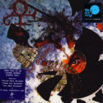 THE ARTIST (FORMERLY KNOWN AS PRINCE) – Chaos And Disorder - Purple Vinyl