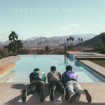 JONAS BROTHERS - Happiness Begins - 2LP