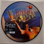 SUPERTRAMP - Breakfast In America - Picture LP