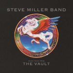 STEVE MILLER BAND - Selections from the Vault (Coloured Vinyl)