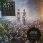 JON LORD - Gemini Suite