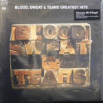 BLOOD, SWEAT & TEARS - Greatest Hits