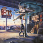 JEFF BECK - Jeff Beck's Guitar Shop