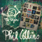 PHIL COLLINS - The Singles - 2LP