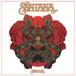 SANTANA - Festivál