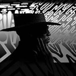 RAPHAEL SAADIQ - Jimmy Lee - 2LP