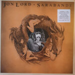 JON LORD - Sarabande