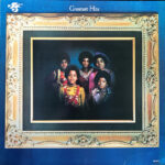 JACKSON 5 - Jackson 5 Greatest Hits