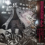MASSIVE ATTACK - Mad Professor Part II (Mezzanine Remix Tapes '98) Farvet Vinyl