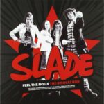 SLADE - Feel The Noize The Singles Box! 10 X 7in Singler