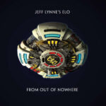 JEFF LYNNE'S ELO - From Out Of Nowhere