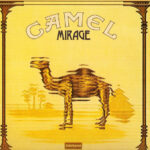 CAMEL - Mirage