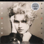 MADONNA - Madonna - Klar Vinyl