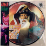 JIMI HENDRIX - Merry Christmas and Happy New Year