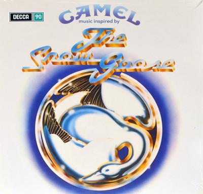 1132587R-14382942-1573489129-8771-jpeg.jpg CAMEL - The Snow Goose - Billede 1