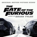 BRIAN TYLER ‎– The Fate Of The Furious (Original Motion Picture Score) - 2LP