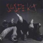 SUSPEKT - Suspekt - 2 LP