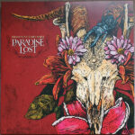 PARADISE LOST - Draconian Times MMXI - 2LP