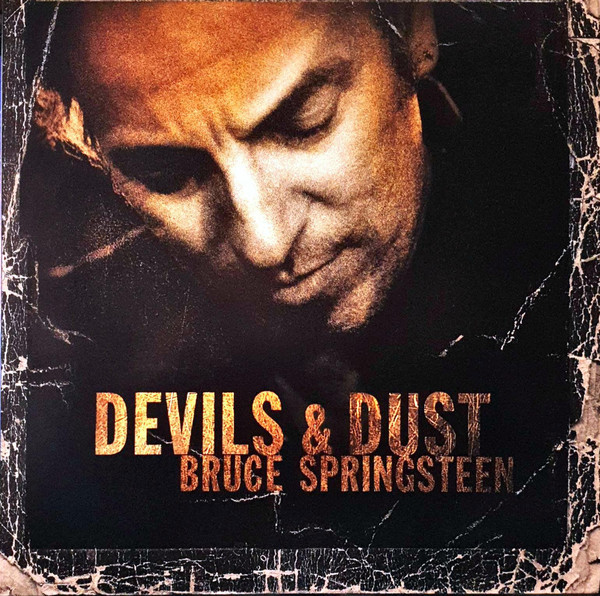 1165608R-14819497-1582968867-7969-jpeg.jpg BRUCE SPRINGSTEEN - Devils & Dust - 2LP - Billede 1