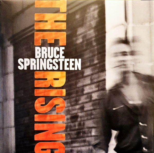 1165612R-14819778-1582822458-6600-jpeg.jpg BRUCE SPRINGSTEEN - The Rising - 2LP - Billede 1